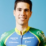 Tom Van den Bosch